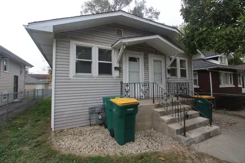 813 2nd Ave, Joliet, IL 60433