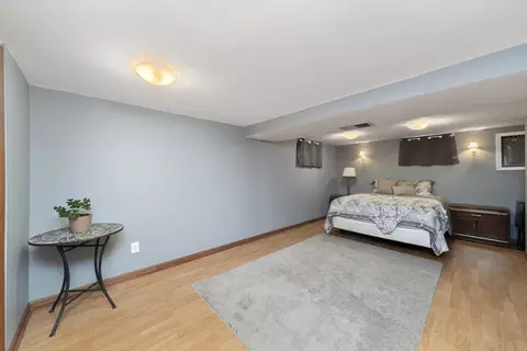 Bedroom - 943 N Sumner St, Addison, IL 60101 photo 1 of 1