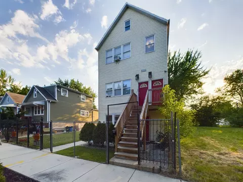5022 S Elizabeth St, Chicago, IL 60609