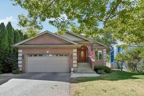 708 Burchell Ave, Highland Park, IL 60035