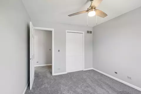 Bedroom - 2832 Mapleside Ct, Aurora, IL 60502 photo 7 of 7