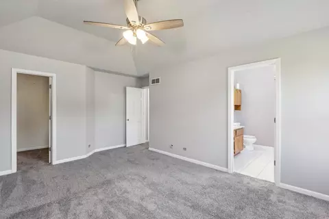 Bedroom - 2832 Mapleside Ct, Aurora, IL 60502 photo 1 of 7