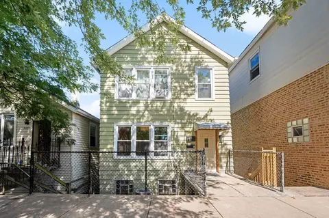 3052 S Lyman St, Chicago, IL 60608