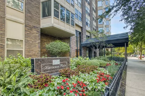 525 W Hawthorne Pl #407, Chicago, IL 60657