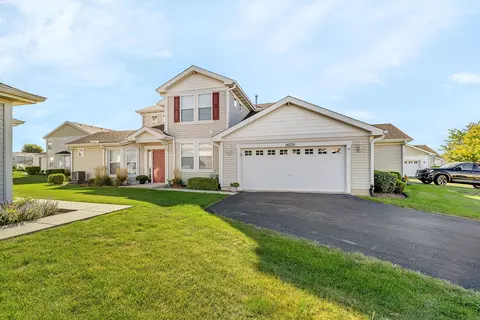 16135 Huron St, Crest Hill, IL 60403