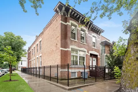 648 N Paulina St, Chicago, IL 60622