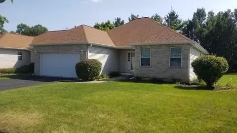 301 Garden Cir, Yorkville, IL 60560
