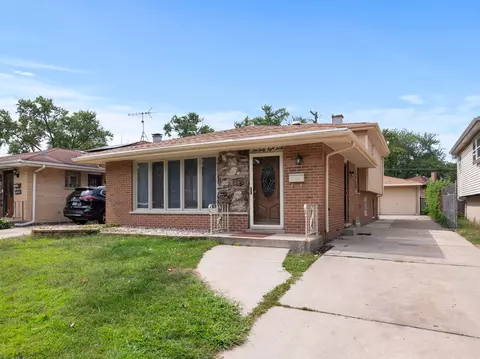 14830 Dorchester Ave, Dolton, IL 60419