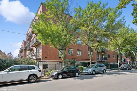 1830 N Winchester Ave #316, Chicago, IL 60622