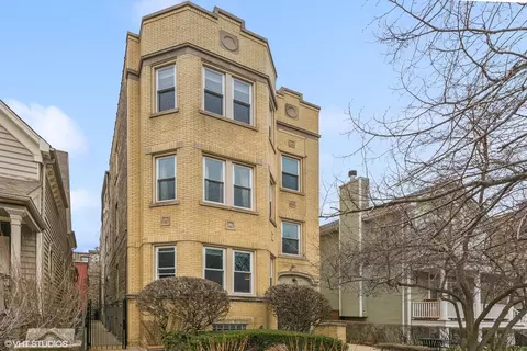 2174 W Leland Ave #2M, Chicago, IL 60625