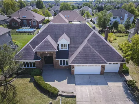 10651 Buck Dr, Orland Park, IL 60467