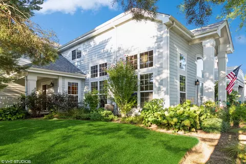 9519 Lenox Ln #9519, Village Of Lakewood, IL 60014