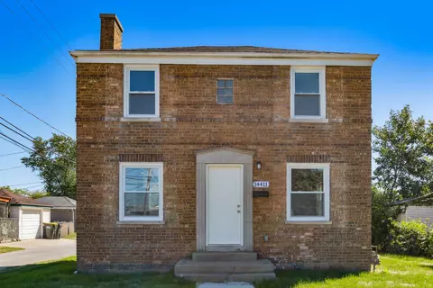 14411 S Clark St, Riverdale, IL 60827