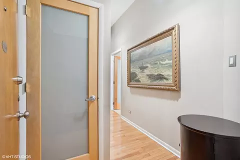 Entry Way - 59 E Cedar St #1A-1B, Chicago, IL 60611 photo 1 of 2