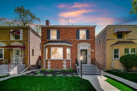 9129 S May St, Chicago, IL 60620