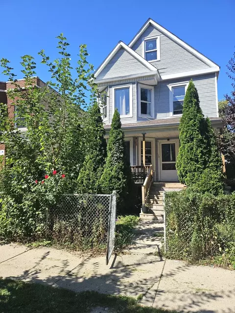 4440 N Hamlin Ave, Chicago, IL 60625