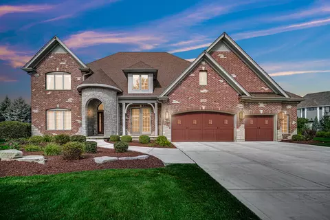 516 Gene Darfler Ct, Naperville, IL 60565