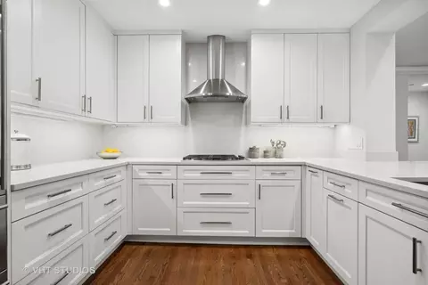 Kitchen - 270 E Pearson St #403, Chicago, IL 60611 photo 3 of 3