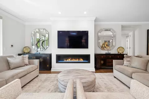 Living - 270 E Pearson St #403, Chicago, IL 60611 photo 1 of 4