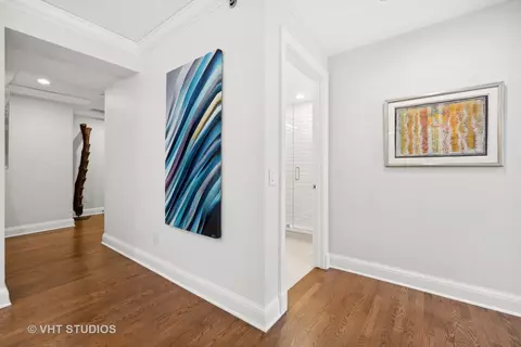 Entry Way - 270 E Pearson St #403, Chicago, IL 60611 photo 2 of 2