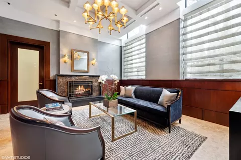 Living - 270 E Pearson St #403, Chicago, IL 60611 photo 4 of 4