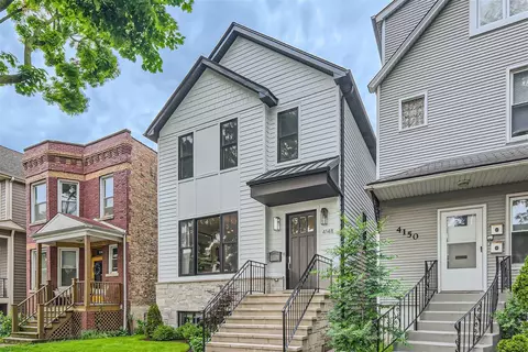 4148 N Campbell Ave, Chicago, IL 60618