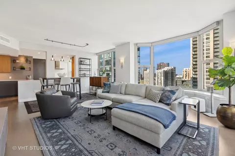 25 E Superior St #1902, Chicago, IL 60611 photo 9