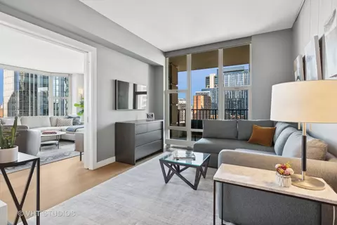 25 E Superior St #1902, Chicago, IL 60611 photo 13