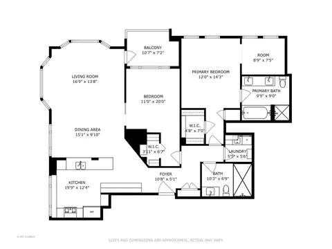 25 E Superior St #1902, Chicago, IL 60611 photo 27