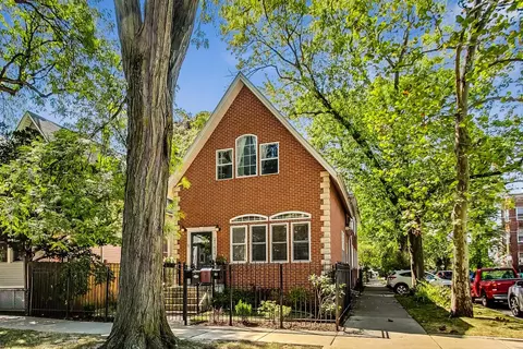 2152 N Campbell Ave #F, Chicago, IL 60647