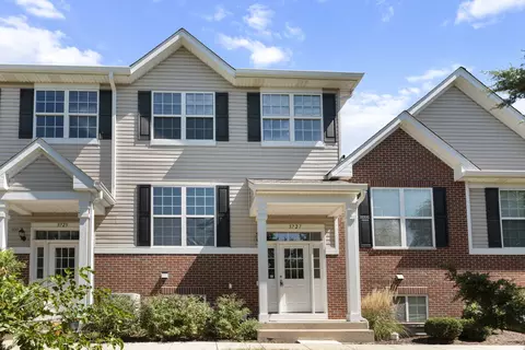 3727 Bailey Rd #3727, Yorkville, IL 60560