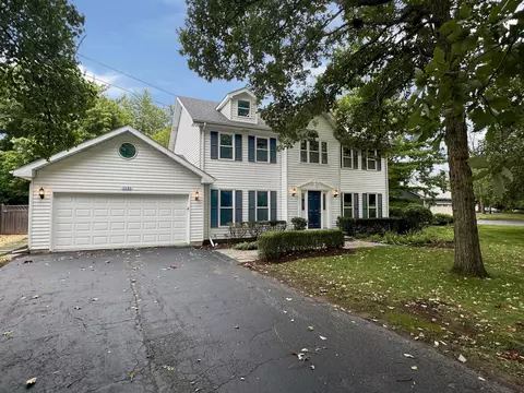1131 Fairview Ave, Lake Forest, IL 60045