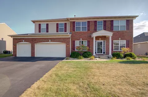 364 Fontana Dr, Yorkville, IL 60560