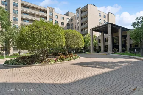 4545 W Touhy Ave #601E, Lincolnwood, IL 60712