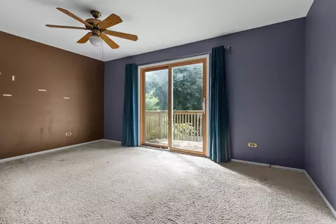 Bedroom - 2809 Kama Ave, Mchenry, IL 60050 photo 1 of 5