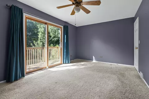 Bedroom - 2809 Kama Ave, Mchenry, IL 60050 photo 2 of 5