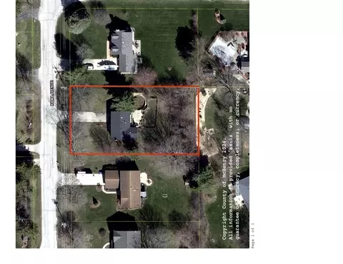 View/Area - 2809 Kama Ave, Mchenry, IL 60050 photo 1 of 1