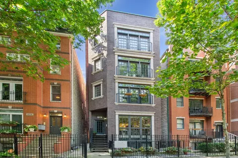 1518 N Hudson St #1, Chicago, IL 60610