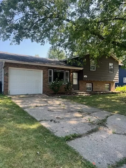 13917 S Marybrook Dr, Plainfield, IL 60544
