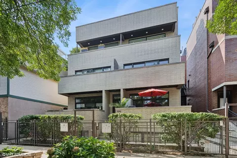 1056 N Wolcott Ave #2N, Chicago, IL 60622