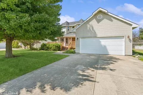 2620 Switch Grass Rd, Morris, IL 60450 photo 2