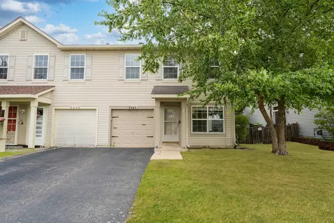 2247 Rebecca Cir, Montgomery, IL 60538
