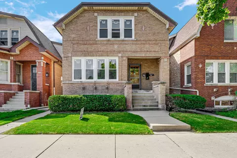 5133 W Wrightwood Ave, Chicago, IL 60639