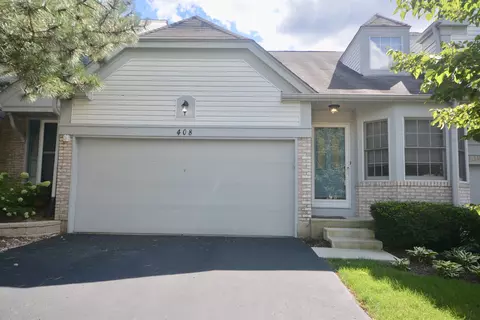 408 Orleans Ave, Naperville, IL 60565