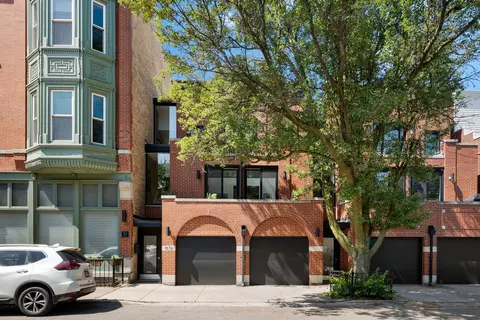 1636 N Bissell St #G, Chicago, IL 60614