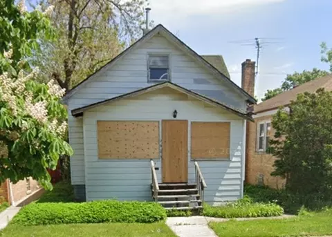 2905 N Moody Ave, Chicago, IL 60634