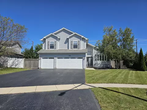 5603 Kimberly Dr, Plainfield, IL 60586