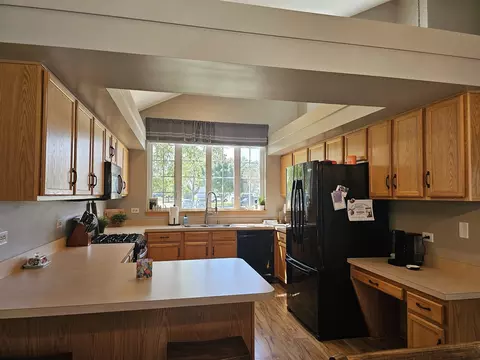 Kitchen - 5603 Kimberly Dr, Plainfield, IL 60586 photo 3 of 3