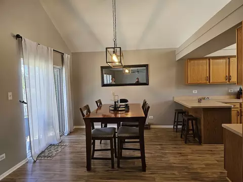 Dining - 5603 Kimberly Dr, Plainfield, IL 60586 photo 1 of 1