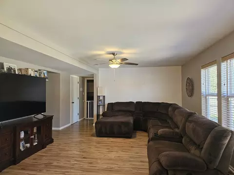 Living - 5603 Kimberly Dr, Plainfield, IL 60586 photo 1 of 1